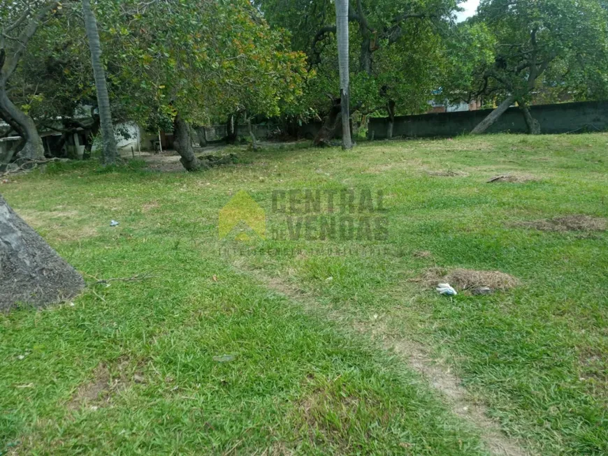 Foto 1 de Lote/Terreno à venda, 735m² em , Itapissuma