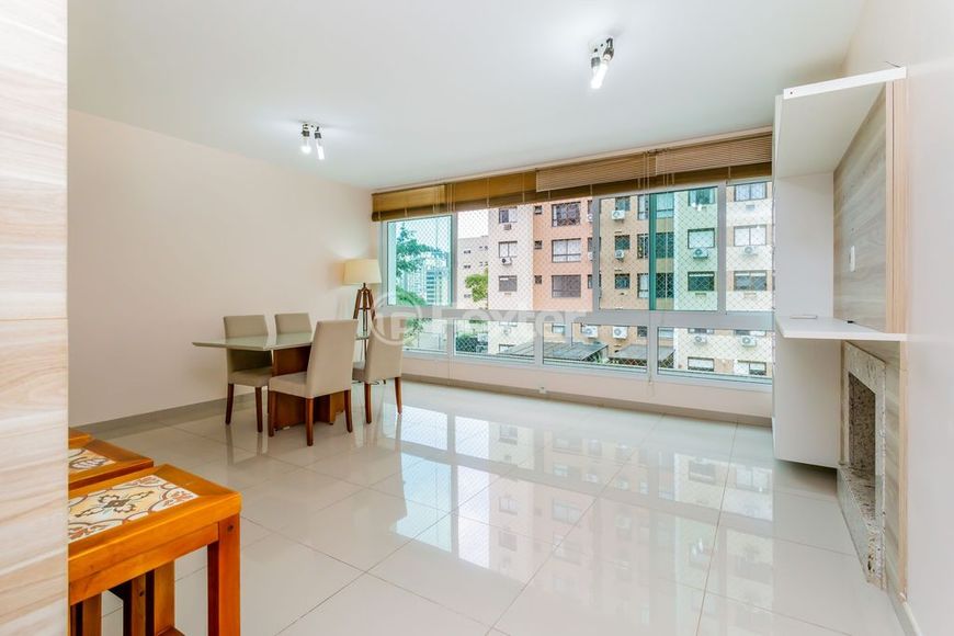 Empreendimento Joy Apartamento com 3 Quartos, Passo da Areia, Porto Alegre  – R$ 695.000,00 – COD. MI272577 – Clipes Imóveis – RGI