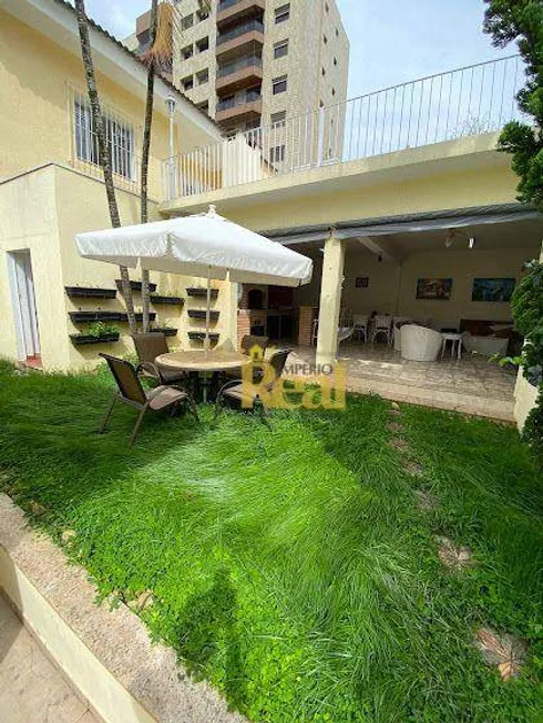 Foto 1 de Casa com 3 Quartos à venda, 355m² em Alto da Lapa, São Paulo