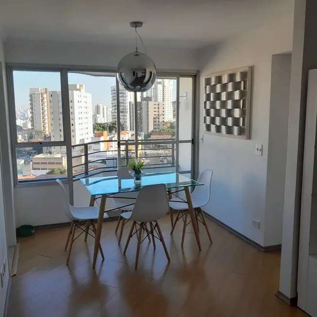 Foto 1 de Apartamento com 2 Quartos à venda, 53m² em Santana, São Paulo