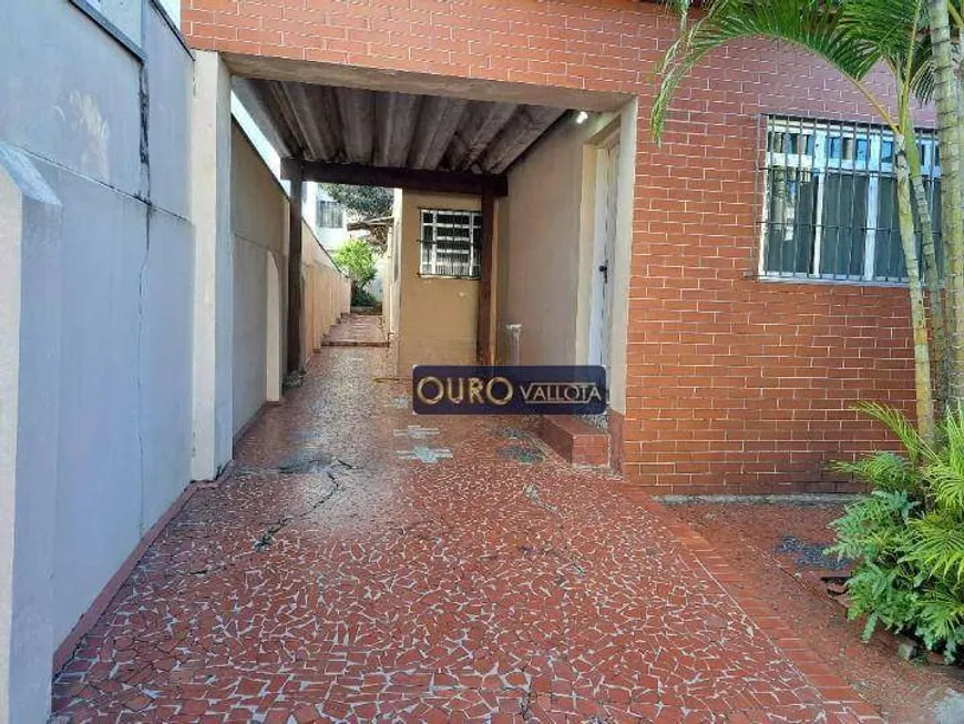 Foto 1 de Sobrado com 3 Quartos à venda, 115m² em Móoca, São Paulo