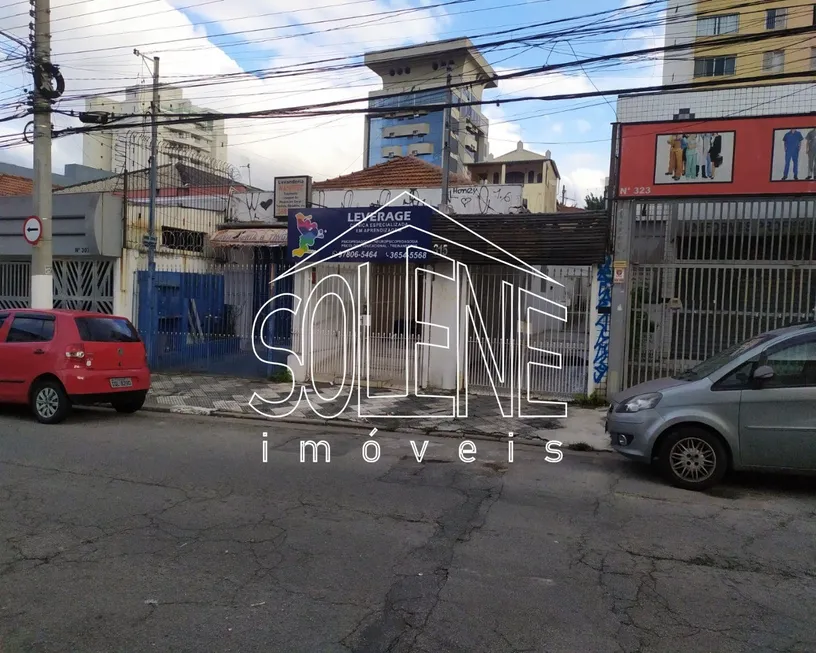 Foto 1 de Lote/Terreno à venda, 320m² em Centro, Osasco