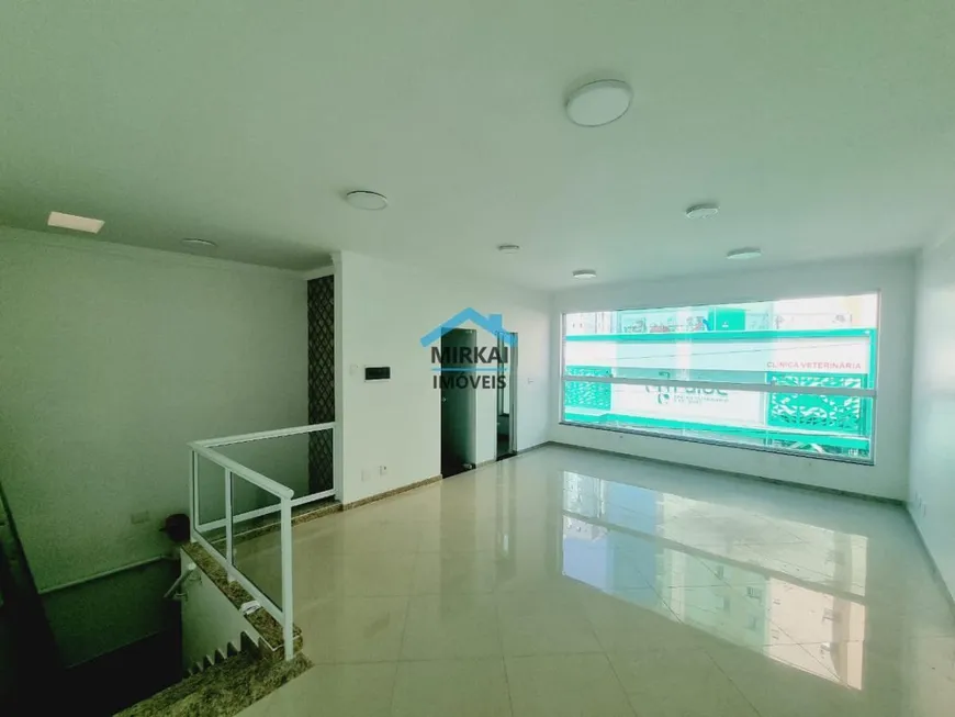 Foto 1 de Ponto Comercial para alugar, 40m² em Vila Regente Feijó, São Paulo