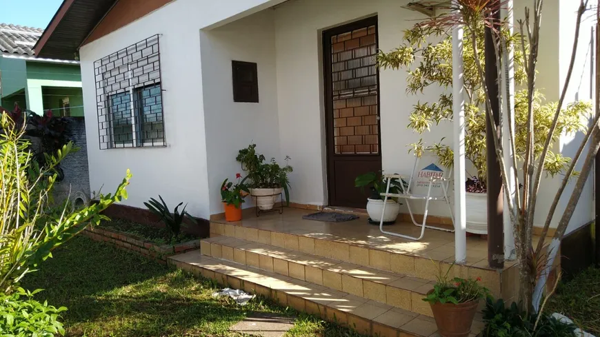 Foto 1 de Casa com 3 Quartos à venda, 120m² em Vila Vista Alegre, Cachoeirinha