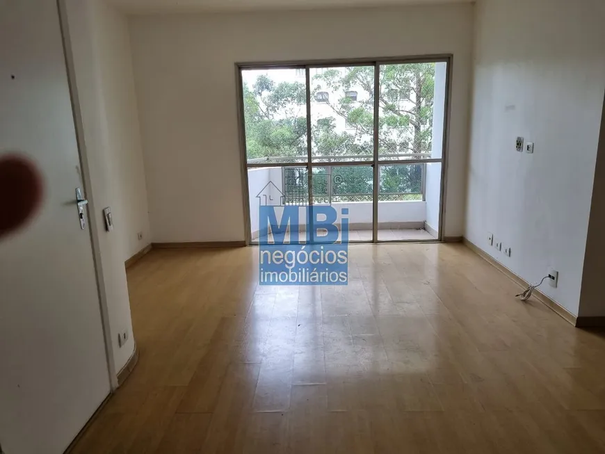 Foto 1 de Apartamento com 3 Quartos à venda, 108m² em Jardim Marajoara, São Paulo