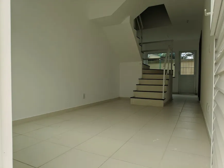 Foto 1 de Casa com 3 Quartos à venda, 90m² em Campo Grande, Rio de Janeiro