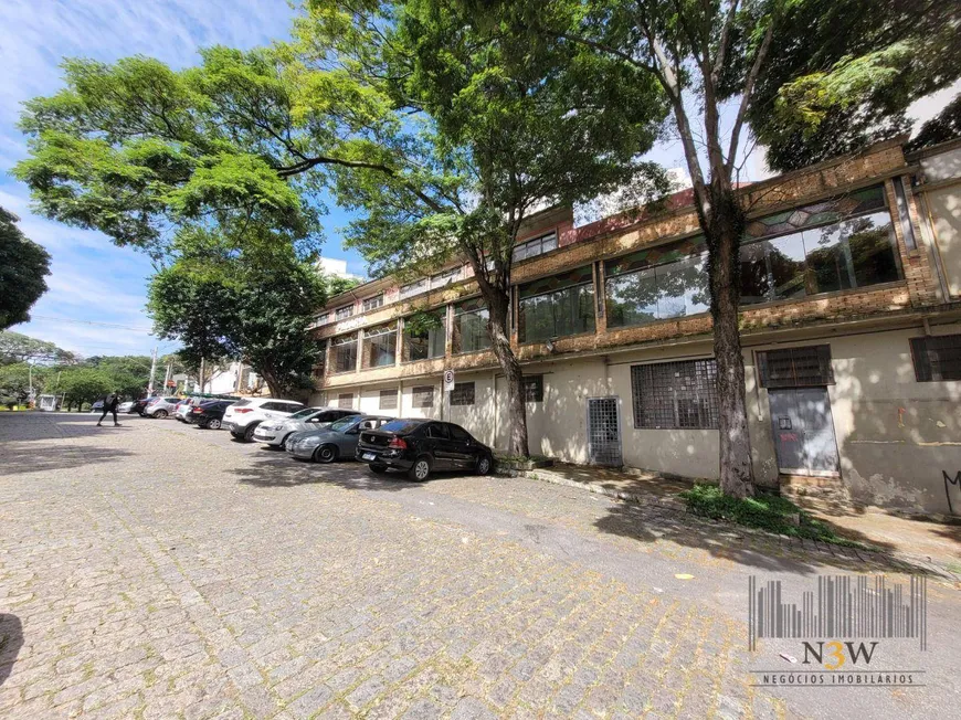 Foto 1 de Ponto Comercial para alugar, 1321m² em Vila Leopoldina, São Paulo