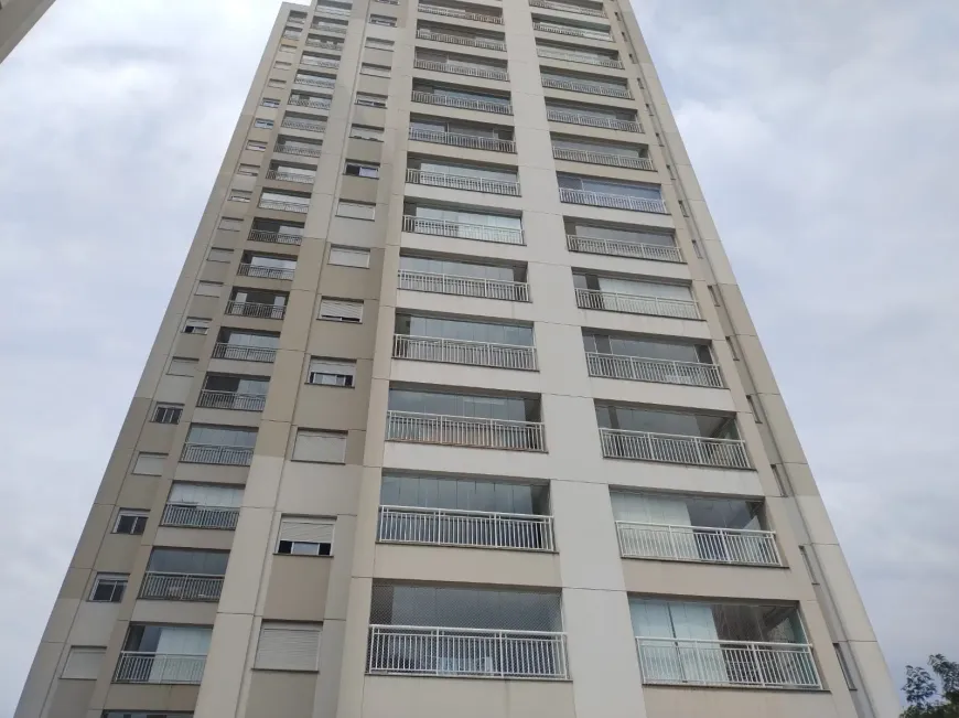 Foto 1 de Apartamento com 2 Quartos à venda, 79m² em Vila Guilherme, São Paulo