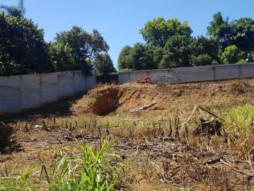 Foto 1 de Lote/Terreno à venda, 1500m² em Paisagem Renoir, Cotia