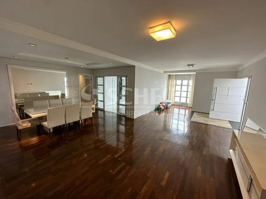 Foto 1 de Casa com 3 Quartos à venda, 160m² em Campo Grande, São Paulo