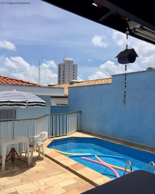 Foto 1 de Casa com 3 Quartos à venda, 183m² em Centro, Sorocaba