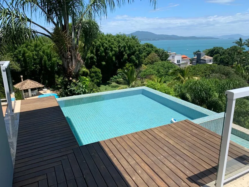 Foto 1 de Casa com 6 Quartos à venda, 5200m² em Canasvieiras, Florianópolis