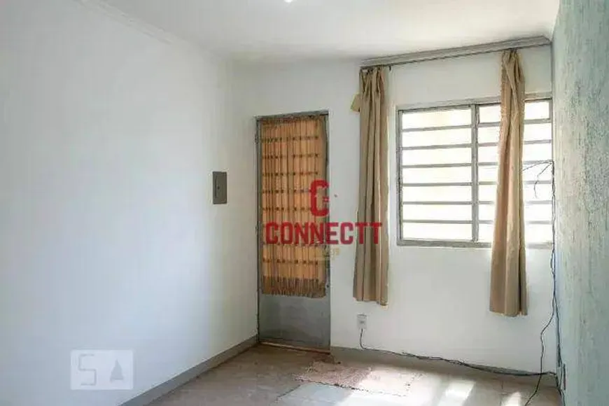 Foto 1 de Apartamento com 2 Quartos à venda, 46m² em Jardim João Rossi, Ribeirão Preto