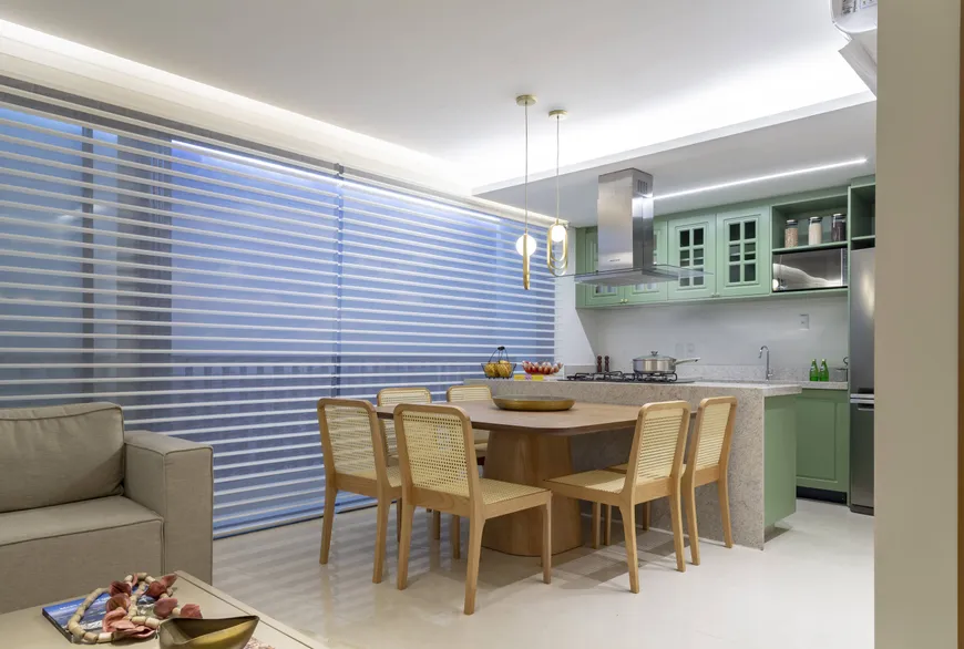 Foto 1 de Apartamento com 3 Quartos à venda, 104m² em Setor Bueno, Goiânia