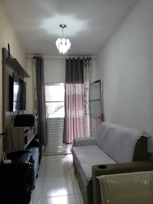 Foto 1 de Casa com 2 Quartos à venda, 83m² em Arenoso, Salvador