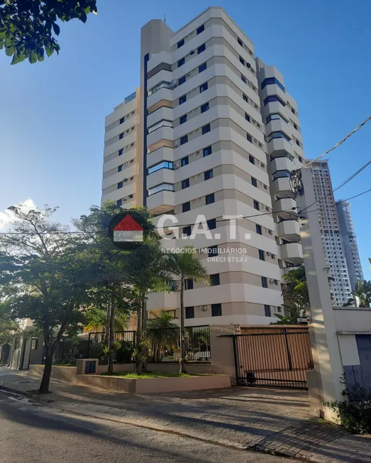 Foto 1 de Apartamento com 3 Quartos à venda, 112m² em Jardim Emilia, Sorocaba