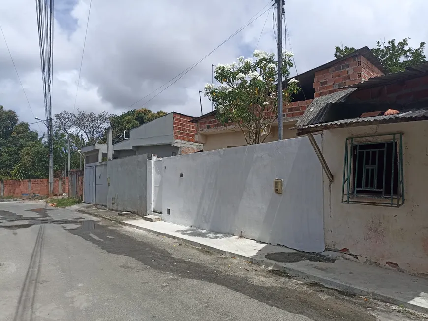 Foto 1 de Casa com 2 Quartos à venda, 120m² em Nova Vitória, Camaçari