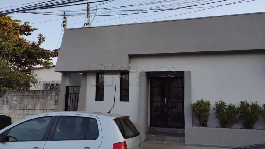 Foto 1 de Ponto Comercial para alugar, 140m² em Vila Seixas, Ribeirão Preto