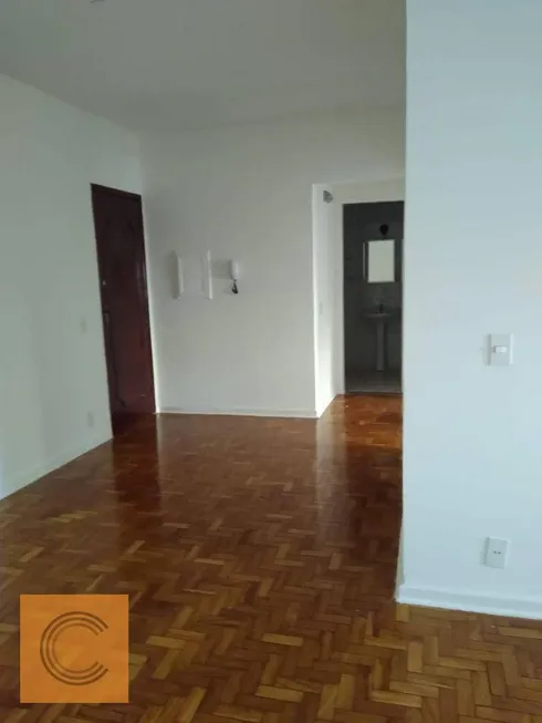 Foto 1 de Apartamento com 2 Quartos para alugar, 81m² em Tatuapé, São Paulo