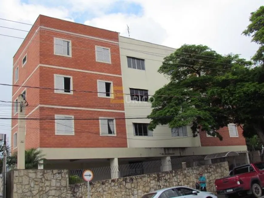 Foto 1 de Apartamento com 3 Quartos à venda, 100m² em Jardim Itália, Vinhedo