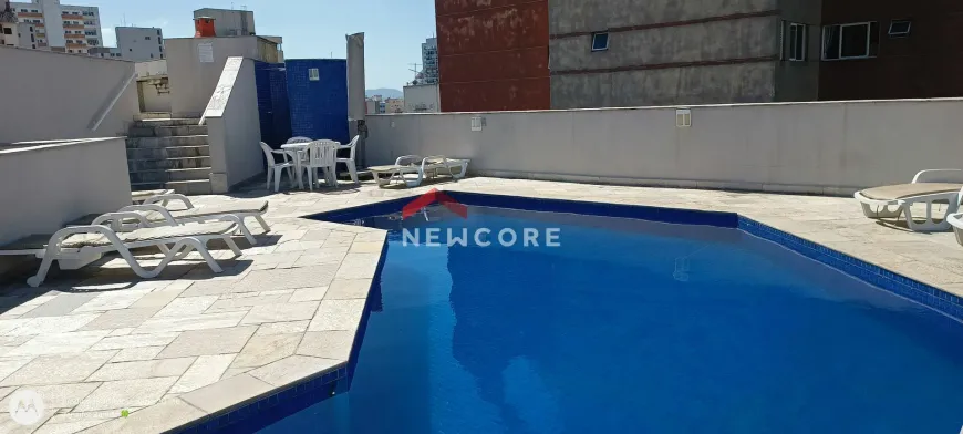 Foto 1 de Apartamento com 1 Quarto à venda, 40m² em Bela Vista, São Paulo