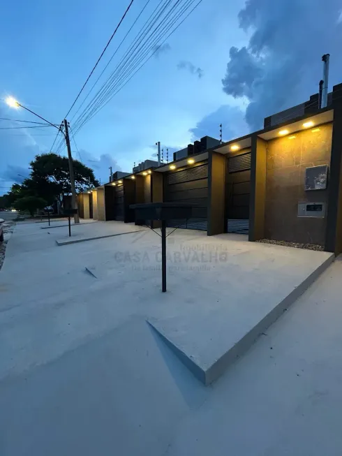 Foto 1 de Casa com 1 Quarto à venda, 84m² em Popular Nova, Corumbá