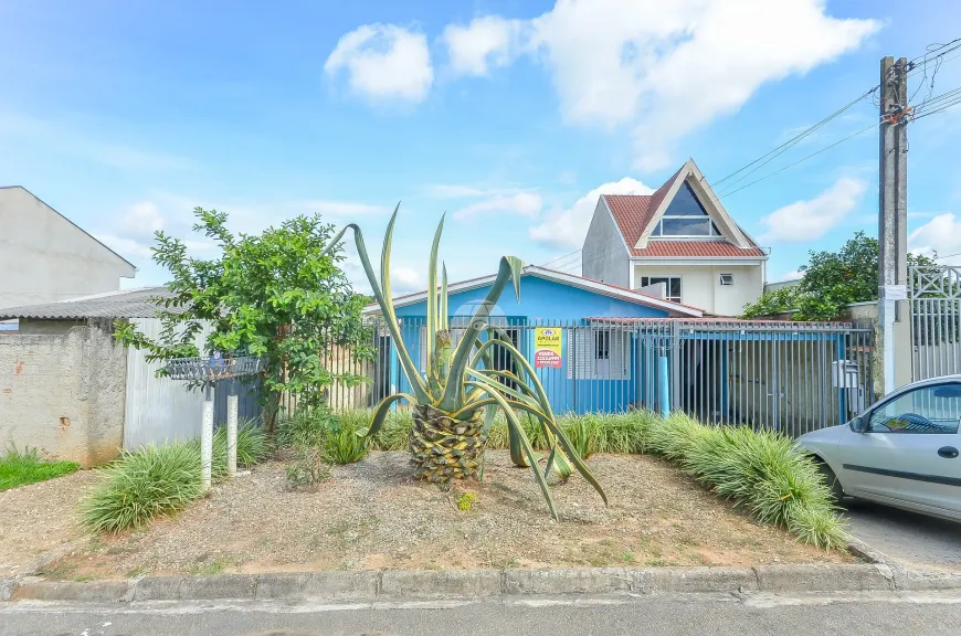 Foto 1 de Lote/Terreno à venda, 50m² em Osasco, Colombo