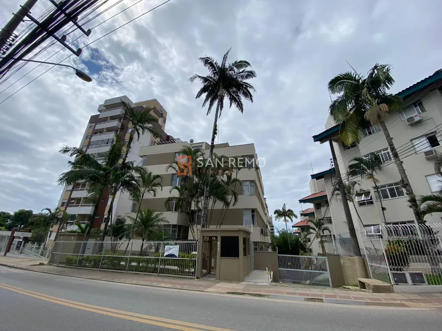 Foto 1 de Apartamento com 3 Quartos para alugar, 85m² em Agronômica, Florianópolis