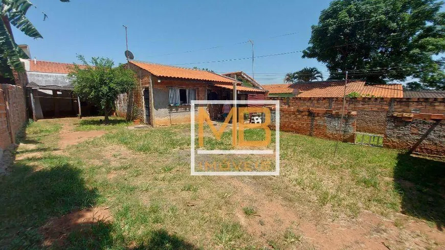Foto 1 de Casa com 2 Quartos à venda, 420m² em Vila Santa Isabel, Campinas