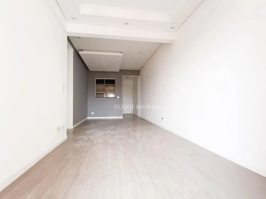 Foto 1 de Apartamento com 2 Quartos à venda, 72m² em Vila Rosalia, Guarulhos