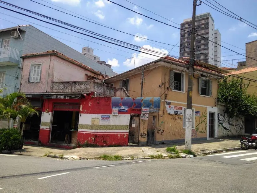 Foto 1 de Lote/Terreno à venda, 181m² em Parque da Mooca, São Paulo
