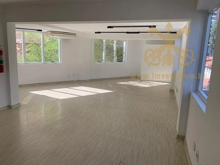 Foto 1 de Prédio Comercial para alugar, 550m² em Vila Madalena, São Paulo