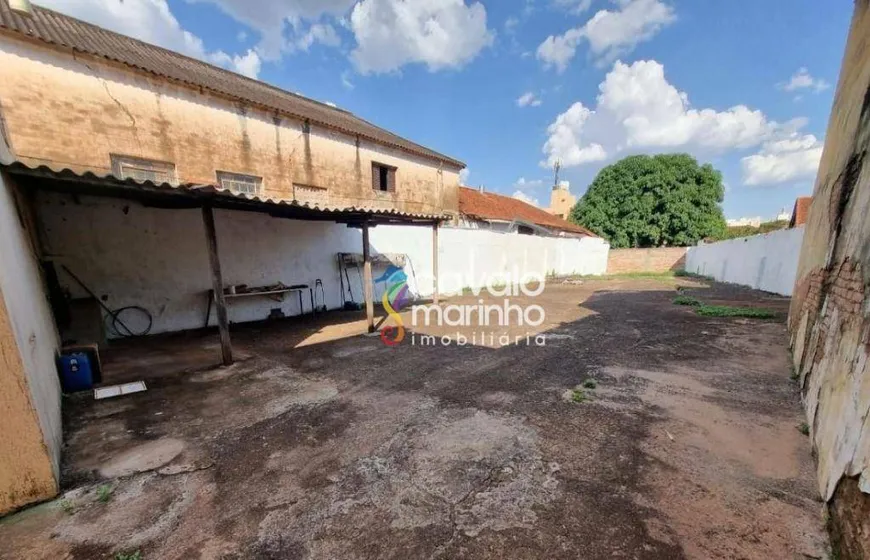 Foto 1 de Ponto Comercial à venda, 227m² em Vila Tibério, Ribeirão Preto