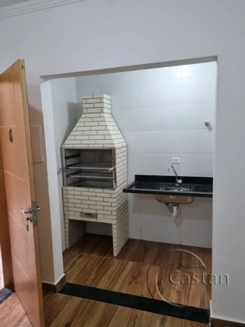 Foto 1 de Apartamento com 2 Quartos à venda, 50m² em Vila Formosa, São Paulo