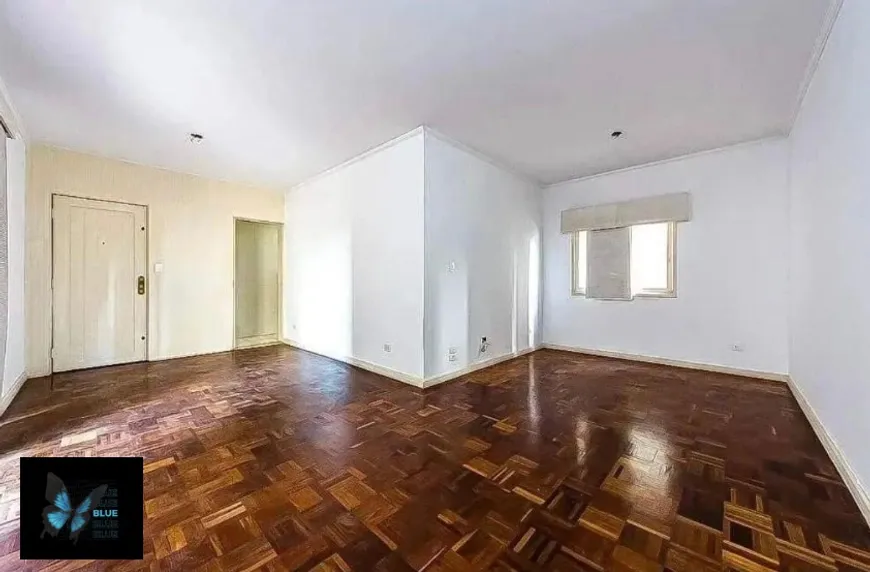 Foto 1 de Apartamento com 2 Quartos à venda, 86m² em Cerqueira César, São Paulo