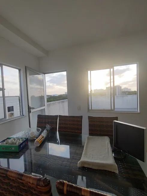 Foto 1 de Apartamento com 3 Quartos à venda, 120m² em Cambeba, Fortaleza