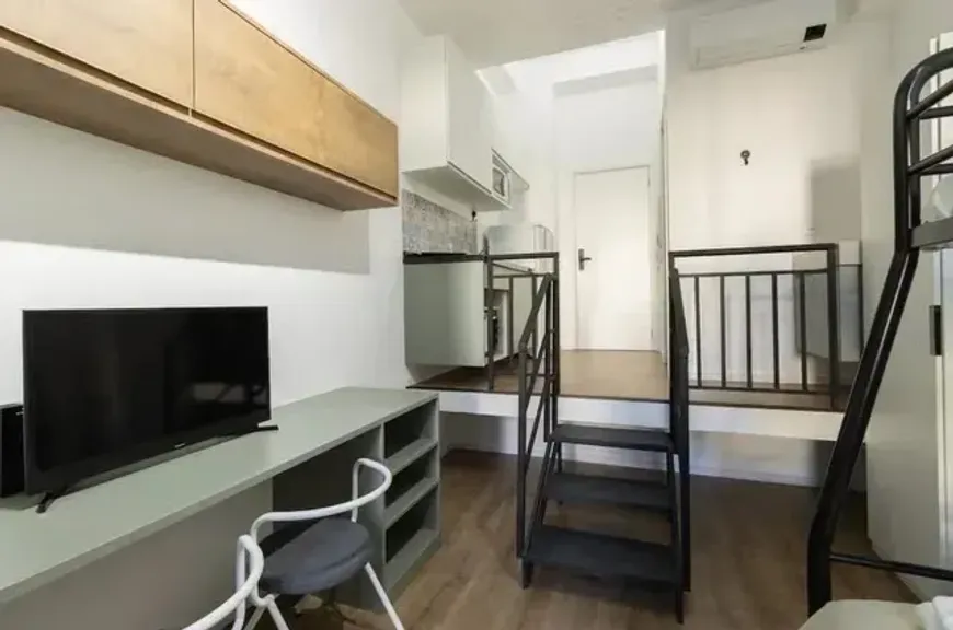 Foto 1 de Casa com 1 Quarto à venda, 25m² em Perdizes, São Paulo