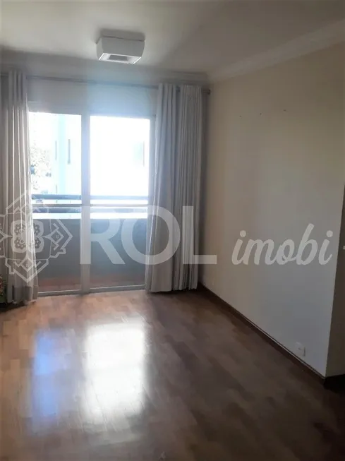 Foto 1 de Apartamento com 3 Quartos à venda, 65m² em Barra Funda, São Paulo