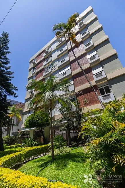 Foto 1 de Apartamento com 2 Quartos à venda, 100m² em Moinhos de Vento, Porto Alegre