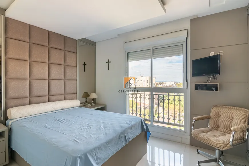 Foto 1 de Apartamento com 3 Quartos à venda, 95m² em Água Verde, Curitiba