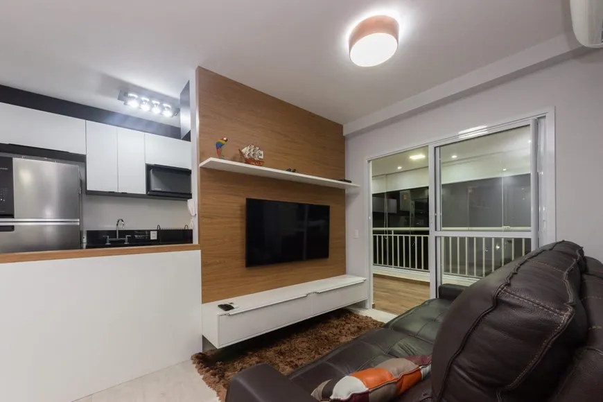 Foto 1 de Apartamento com 2 Quartos à venda, 64m² em Saúde, São Paulo