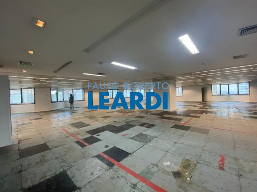 Foto 1 de Sala Comercial para alugar, 1032m² em Jardim Universidade Pinheiros, São Paulo