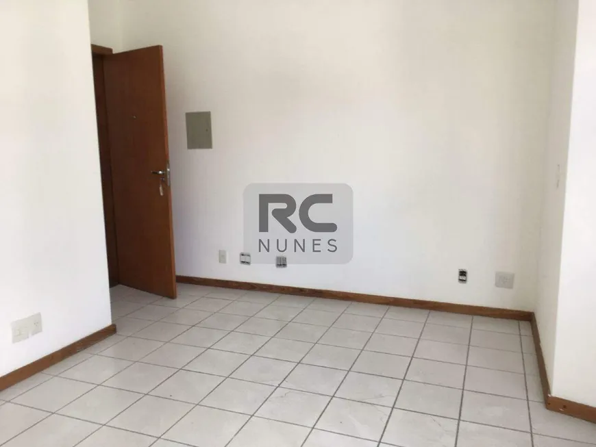 Foto 1 de Sala Comercial para alugar, 24m² em São Lucas, Belo Horizonte