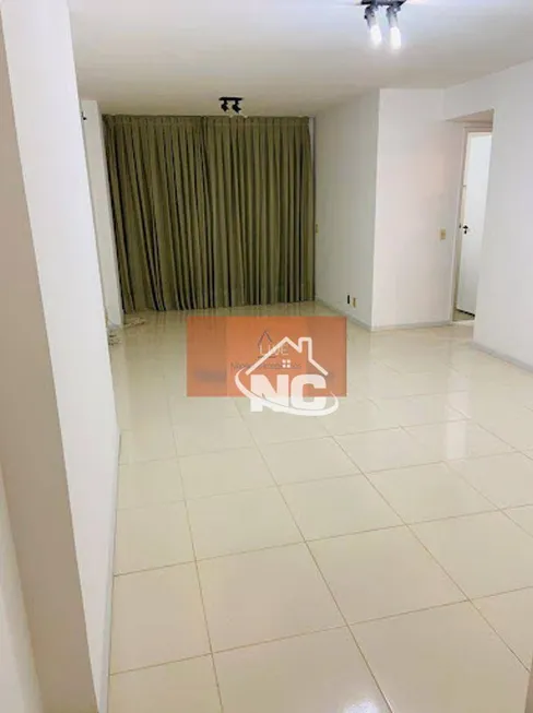 Foto 1 de Apartamento com 2 Quartos à venda, 80m² em Ingá, Niterói