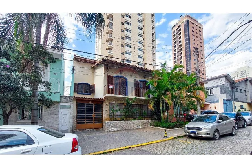 Foto 1 de Sobrado com 3 Quartos à venda, 210m² em Perdizes, São Paulo