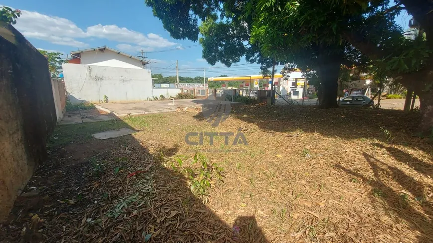 Foto 1 de Lote/Terreno à venda, 367m² em Vila São João, Campinas
