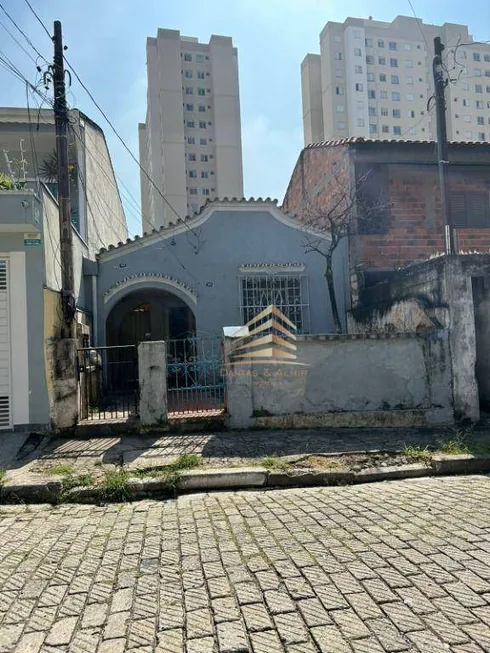 Foto 1 de Lote/Terreno à venda, 234m² em Ponte Grande, Guarulhos
