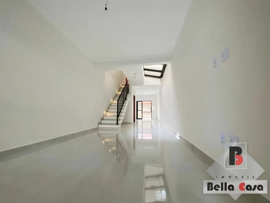 Foto 1 de Sobrado com 3 Quartos à venda, 120m² em Vila Alpina, São Paulo