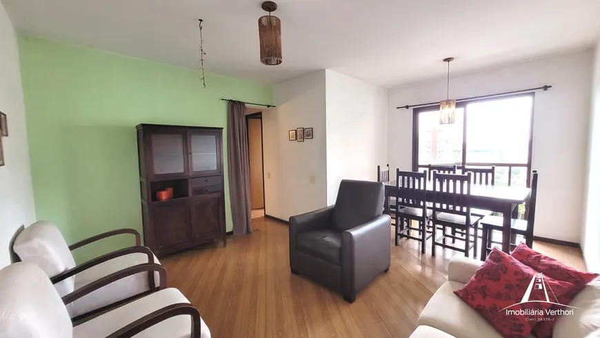 Foto 1 de Apartamento com 3 Quartos à venda, 86m² em Chácara Inglesa, São Paulo