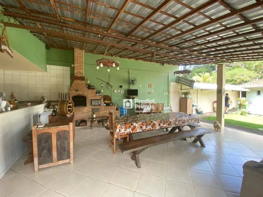 Foto 1 de Casa com 5 Quartos à venda, 355m² em Vale dos Pinheiros, Nova Friburgo